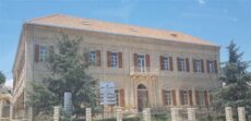 بلدية زحلة- معلّقة وتعنايل دانت عملية سطو استهدفت محل مجوهرات في بولفار زحلة: تعاملنا مع الحادثة بكل جديّة