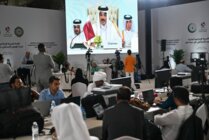 الخارجية القطرية: قمة الدوحة كانت حدثا تاريخيا ورسالة صريحة للعالم برفض الدول العربية والإسلامية للعدوان