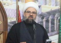 قبلان: السلطة تعاقب أهل البقاع والضاحية والجنوب ولا بقاء للبنان بلا جيش ومقاومة ووحدة