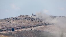 القناة 12 الإسرائيلية: الجيش الاسرائيلي يستعد لاحتمال العودة لعدة أيام من القتال في لبنان