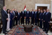 عون: القوة ليست بخوض الحرب بل بالتمتع بالشجاعة والحكمة لانهائها بالتفاوض لمصلحة البلد