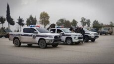 الداخلية السورية: إلقاء القبض على أبرز متزعمي الخلية المتورطة بمقتل 3 عناصر من قوى الأمن بريف درعا