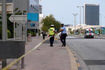 سماع دوي انفجارات جديدة في دبي وأبوظبي والدوحة والمنامة