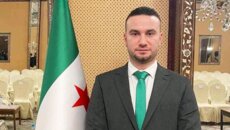 المتحدث باسم الداخلية السورية: التفجير في دمشق استهدف زيارة الرئيس الفرنسي الى سوريا