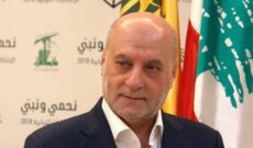 شري: أهلنا النازحون طالبوننا بأن لا نعود إلى الشعار الذي رفعناه طليلة الـ15 شهراً وهو 