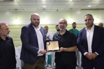 ناصر الدين: مبادرة وزارة الصحة مستمرة من خلال تغطية صحية 100/100 في المستشفيات الحكومية لكل النازحين