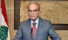 الخازن أكد دعم مواقف عون: أي اتفاق لا يحظى باحتضان داخلي يعرّض الاستقرار للاهتزاز