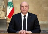 الرئيس عون التقى قائد المنطقة الوسطى في الجيش الأميركي في نيويورك وعرض معه الأوضاع الامنية في الجنوب