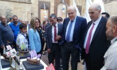 ميقاتي: نحن في مرحلة خطيرة ويجب علينا التوحد خلف الدولة ومؤسساتها لصيانة ارضنا