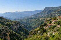 لبنان الجمال (1)