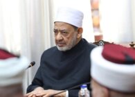 شيخ الأزهر: للإسراع بتشكيل لجنة وساطة من حكماء الأمة لإنهاء الخلافات والصراعات