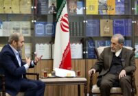 ولايتي: سنواصل وبقوة دعم حزب الله الذي يقف في الخطوط الأمامية للمقاومة