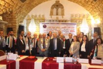 إفتتاح المؤتمر الأكاديمي السادس للجمعية العربية للعلوم السياسية تحت عنوان: 