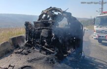 حزب الله: الاعتداء الصهيوني ضد سيارة عسكرية تابعة لجيشنا الوطني جريمة موضوفة وهي نتاج لاستهانة السلطة بسيادة البلد