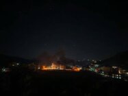 استشهاد طفل رضيع وإصابة 10 أشخاص في الغارة الإسرائيلية على بلدة كفررمان فجر اليوم