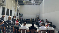 ورشة عمل مشتركة بعنوان 
