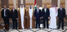 وفد من البرلمان العربي زار سلام: ندعم ما يعزز أمن لبنان وجاهزون لتقديم ما يلزم دعمًا لاستقراره