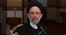 السيد فضل الله: للتروي والتبصّر في تداعيات أي قرار يُتخذ وضرورة دراسة انعكاساته على واقع الوطن