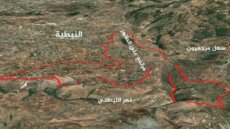 إسرائيل تسيطر على مرتفعات علي الطاهر: سيناريوهات ترسم مصير الجنوب