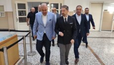 كرامي زار مرفأ طرابلس: لدعمه وتطويره والحفاظ على ديمومة العمل فيه بدل خلق تعقيدات إدارية