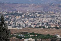 علي الطاهر ومفترق الطرق الدبلوماسي في لبنان
