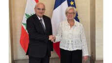 منسى: لتكثيف الجهود الدولية للتوصل إلى وقف شامل للأعمال العدائية وانسحاب القوات الإسرائيلية