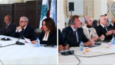 السفارة الأميركية: القائم بالأعمال الأميركي حضر فعالية السراي مؤكدًا التزام بلده الراسخ تجاه لبنان
