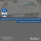 مفرزة استقصاء جبل لبنان توقف مروّج مخدّرات وتضبط كميات معدّة للترويج في صحراء الشويفات