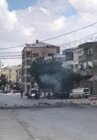 الوكالة الوطنية: 4 شهداء في استهداف مسيرة إسرائيلية لسيارة على طريق النبطية الفوقا