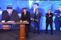 مرفأ بيروت وقع إعلان 
