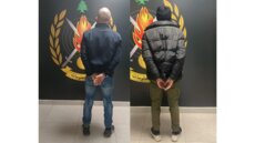 قوى الأمن: توقيف شخصين روّجا مخدرات في جبل لبنان وضبط كميات منها