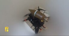 يسرائيل هيوم عن مسؤول اسرائيلي: المنطقة بأكملها تتابع نجاح حزب الله في تشغيل الطائرات المسيّرة