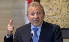 باسيل بذكرى انسحاب الجيش السوري: لا نبيع الأرض ولا نساوم عليها ولبنان 10452 كلم² سيبقى لأهله