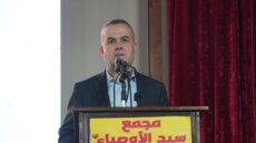 حسن فضل الله: السلطة باعت الجنوب للكيان الصهيوني وقدمته هدية لنتانياهو