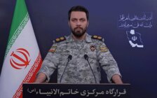 مقر خاتم الأنبياء: إذا تكرر أي عدوان من الإمارات ضد الجزر الإيرانية فسنضرب 