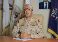 رئيس الأركان اليمني: عملية 