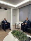 باسيل التقى السفير الروسي وبحث معه الأوضاع العامة في لبنان والمنطقة