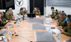 رئيس أركان الجيش الإسرائيلي صادق على خطط لمواصلة الحرب على لبنان