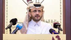 الخارجية القطرية: المحادثات بين سلطنة عمان وإيران وصلت لمرحلة متقدمة