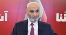 جعجع لبري: لا تستطيع اختزال مجلس النواب بشخصك ومن يقرر في المجلس هو الأكثرية لا أنت