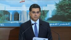 مرقص: لا أوافق مطلقاً على حبس الصحافيين بسبب قضايا النشر والرأي والتعبير
