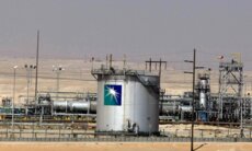 مجموعة بورصات لندن: أسهم أرامكو السعودية تتراجع 1% في التعاملات المبكرة