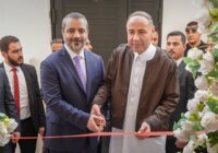 الخارجية السورية أعادت فتح سفارتها في ليبيا بعد إغلاق دام 14 عامًا
