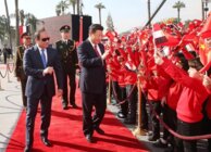 من دول الجوار إلى مصر.. وكالة
