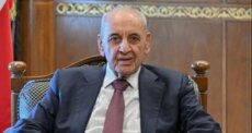 بري: نحن بعالم يحكمه يوليوس قيصر ولا ضوابط لما يجري جنوبًا من دون تمكّن 