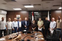 وزيرة الشؤون عقدت اجتماعين منفصلين مع وفدين من اتحاد 