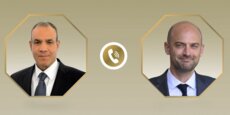 عبد العاطي وبارو أكدا أهمية دعم الاستقرار بسوريا: لتنفيذ مذكرة التفاهم بين أميركا وإيران