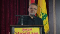 فياض: ندعو السلطة للتعاطي بواقعية بعيداً عن منطق المكابرة والاستفادة من عناصر القوة