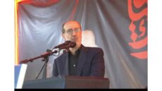 الموسوي: حماية الأرض والسيادة والدفاع عن المواطنين تقع في صلب مسؤوليات الدولة