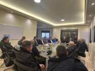 غسان الخوري جال في جزين والزهراني: الأولوية للاستقرار الأهلي ودعم صمود الأهالي